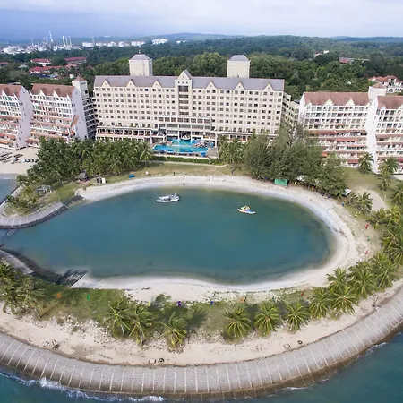 Corus Paradise Resort Port Dickson-2
